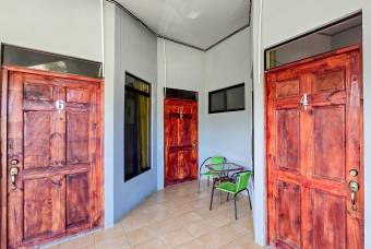 SE VENDE COMPLEJO MULTIUNIDAD DE ALTA RENTABILIDAD A 200M DE PLAYA LA COLONIA
