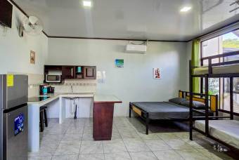 SE VENDE COMPLEJO MULTIUNIDAD DE ALTA RENTABILIDAD A 200M DE PLAYA LA COLONIA