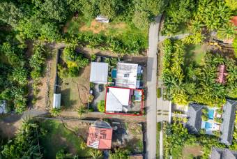 SE VENDE COMPLEJO MULTIUNIDAD DE ALTA RENTABILIDAD A 200M DE PLAYA LA COLONIA