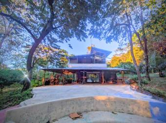 Casa Bohemia y Espacio para Eventos