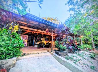 Casa Bohemia y Espacio para Eventos