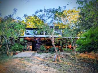 Casa Bohemia y Espacio para Eventos