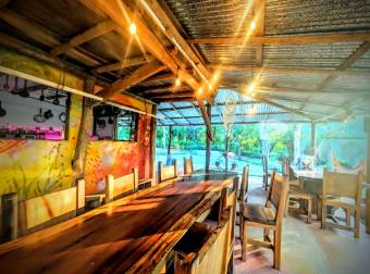 Casa Bohemia y Espacio para Eventos