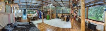Casa Bohemia y Espacio para Eventos