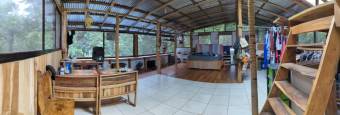 Casa Bohemia y Espacio para Eventos