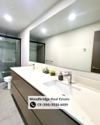 Rohrmoser apartamento amueblado alquiler $2.000
