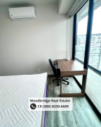 Rohrmoser apartamento amueblado alquiler $2.000