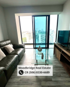 Rohrmoser apartamento amueblado alquiler $2.000
