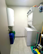 Rohrmoser apartamento amueblado alquiler $2.000