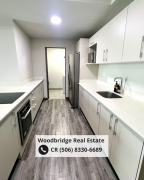 Rohrmoser apartamento amueblado alquiler $2.000
