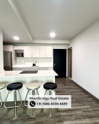 Rohrmoser apartamento amueblado alquiler $2.000