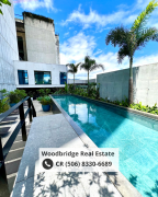 Rohrmoser apartamento amueblado alquiler $2.000