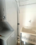 CR Rohrmoser apartamento alquiler 1 dormitorio $1.500