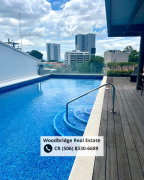 CR Rohrmoser apartamento alquiler 1 dormitorio $1.500