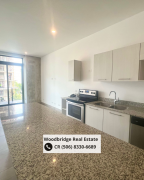CR Rohrmoser apartamento alquiler 1 dormitorio $1.500