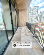 CR Rohrmoser apartamento alquiler 1 dormitorio $1.500