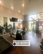 CR Rohrmoser apartamento alquiler 1 dormitorio $1.500