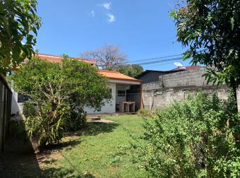 Se Vende Hermosa Casa en la Asunción de Belen Heredia
