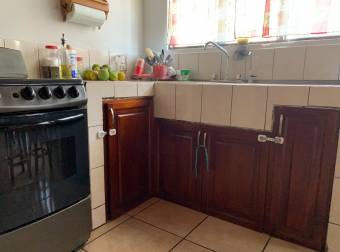 Se Vende Hermosa Casa en la Asunción de Belen Heredia