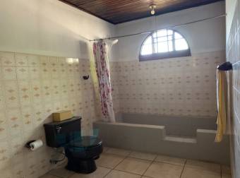 Se Vende Hermosa Casa en la Asunción de Belen Heredia