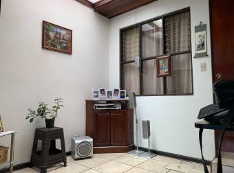 Se Vende Hermosa Casa en la Asunción de Belen Heredia