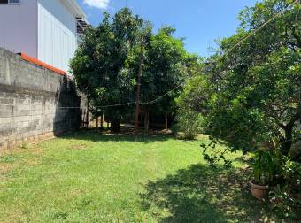 Se Vende Hermosa Casa en la Asunción de Belen Heredia