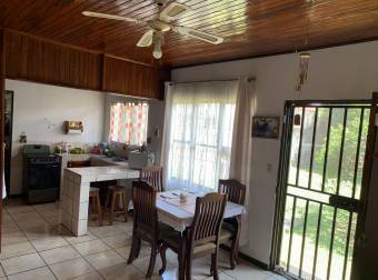 Se Vende Hermosa Casa en la Asunción de Belen Heredia