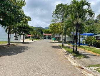 Vendo lote en Condominio Villa verde, Contiguo Entrada Punta Leona