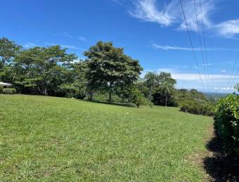 Vendo lote en proyecto de Quintas Espamar, Esparza, Puntarenas 7,009m2 ($110,000, Negociable)