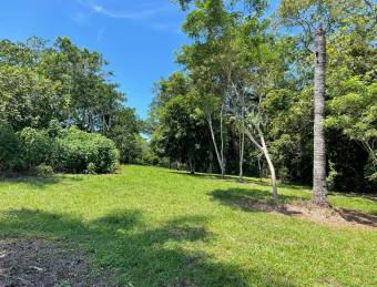Vendo lote en proyecto de Quintas Espamar, Esparza, Puntarenas 7,009m2 ($110,000, Negociable)