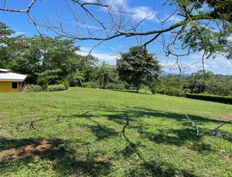 Vendo lote en proyecto de Quintas Espamar, Esparza, Puntarenas 7,009m2 ($110,000, Negociable)