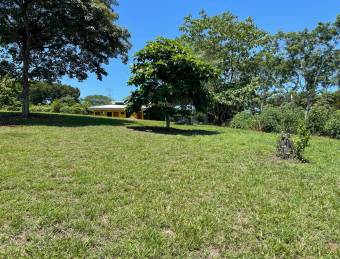 Vendo lote en proyecto de Quintas Espamar, Esparza, Puntarenas 7,009m2 ($110,000, Negociable)