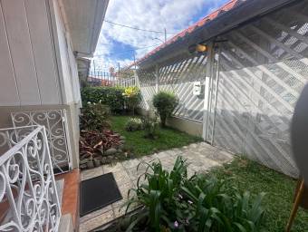 Oasis en plena ciudad 