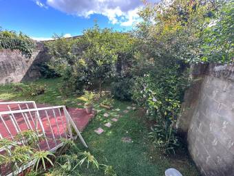Oasis en plena ciudad 