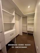 Escazú apartamento amoblado alquiler $2.300 /210 metros