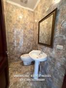 Escazú apartamento amoblado alquiler $2.300 /210 metros