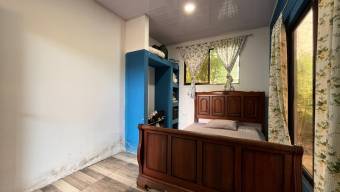 SE VENDE PROPIEDAD MIXTA COMERCIAL Y RESIDENCIAL SOBRE INTERAMERICANA