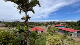 SE VENDE PROPIEDAD MIXTA COMERCIAL Y RESIDENCIAL SOBRE INTERAMERICANA