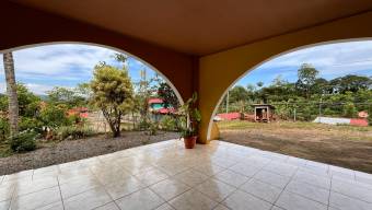 SE VENDE PROPIEDAD MIXTA COMERCIAL Y RESIDENCIAL SOBRE INTERAMERICANA