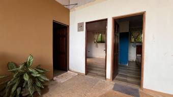 SE VENDE PROPIEDAD MIXTA COMERCIAL Y RESIDENCIAL SOBRE INTERAMERICANA