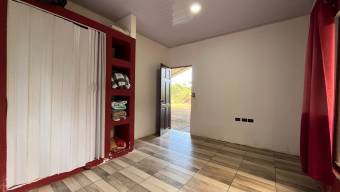 SE VENDE PROPIEDAD MIXTA COMERCIAL Y RESIDENCIAL SOBRE INTERAMERICANA
