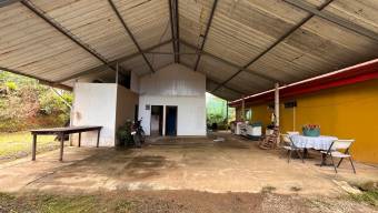 SE VENDE PROPIEDAD MIXTA COMERCIAL Y RESIDENCIAL SOBRE INTERAMERICANA