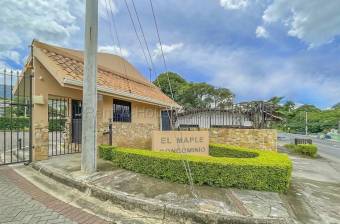 Se vende lote en Uruca Santa Ana 27-92