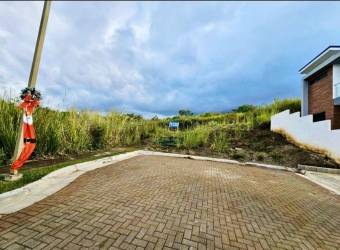 Se vende lote en Escazú Centro 26-2079 Se vende lote en Escazú Centro 26-2079