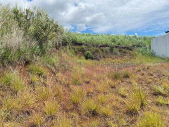 Se vende lote en Escazú Centro 26-2079 Se vende lote en Escazú Centro 26-2079