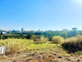 Se vende lote en Escazú Centro 26-2079 Se vende lote en Escazú Centro 26-2079