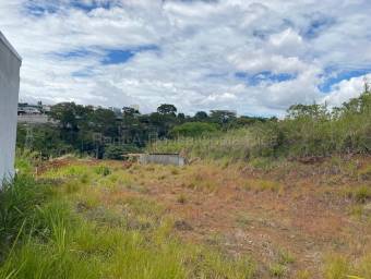 Se vende lote en Escazú Centro 26-2079 Se vende lote en Escazú Centro 26-2079