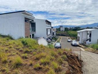 Se vende lote en Escazú Centro 26-2079 Se vende lote en Escazú Centro 26-2079