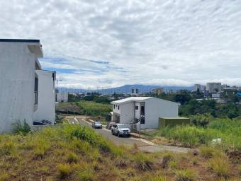 Se vende lote en Escazú Centro 26-2079 Se vende lote en Escazú Centro 26-2079