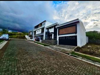 Se vende lote en Escazú Centro 26-2079 Se vende lote en Escazú Centro 26-2079